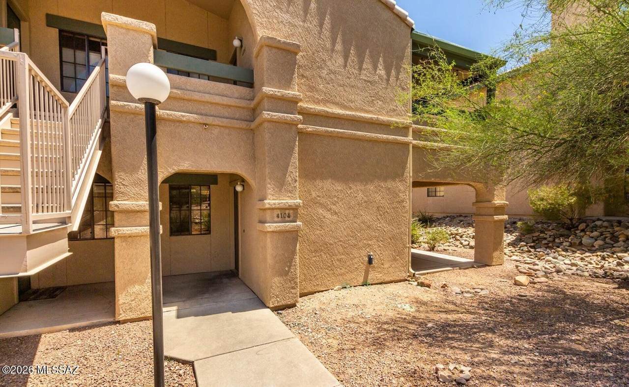 101 Players Club Drive - Photo 1