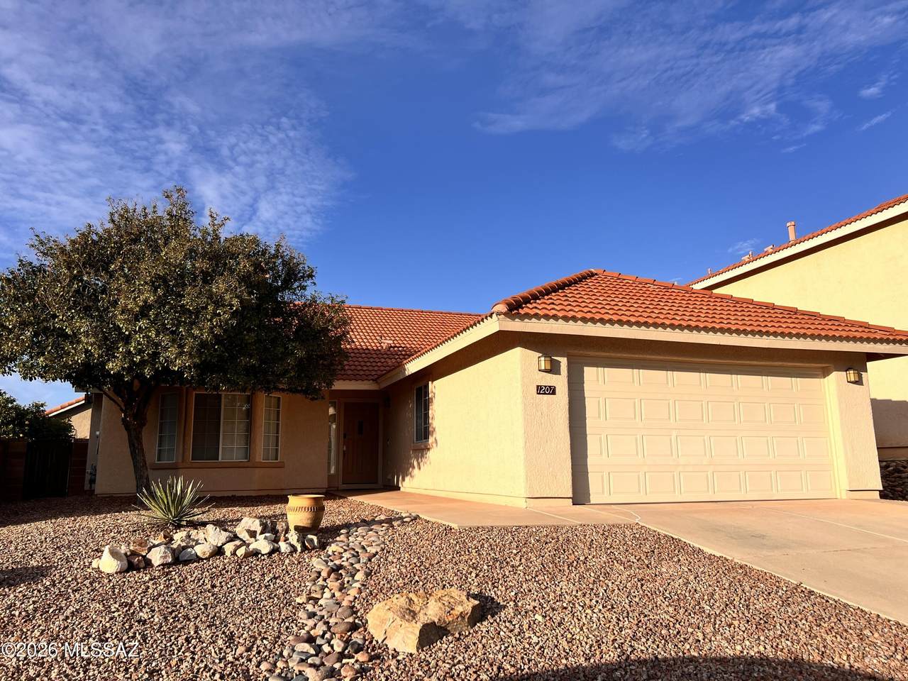 1207 Wild Dune Lane - Photo 1