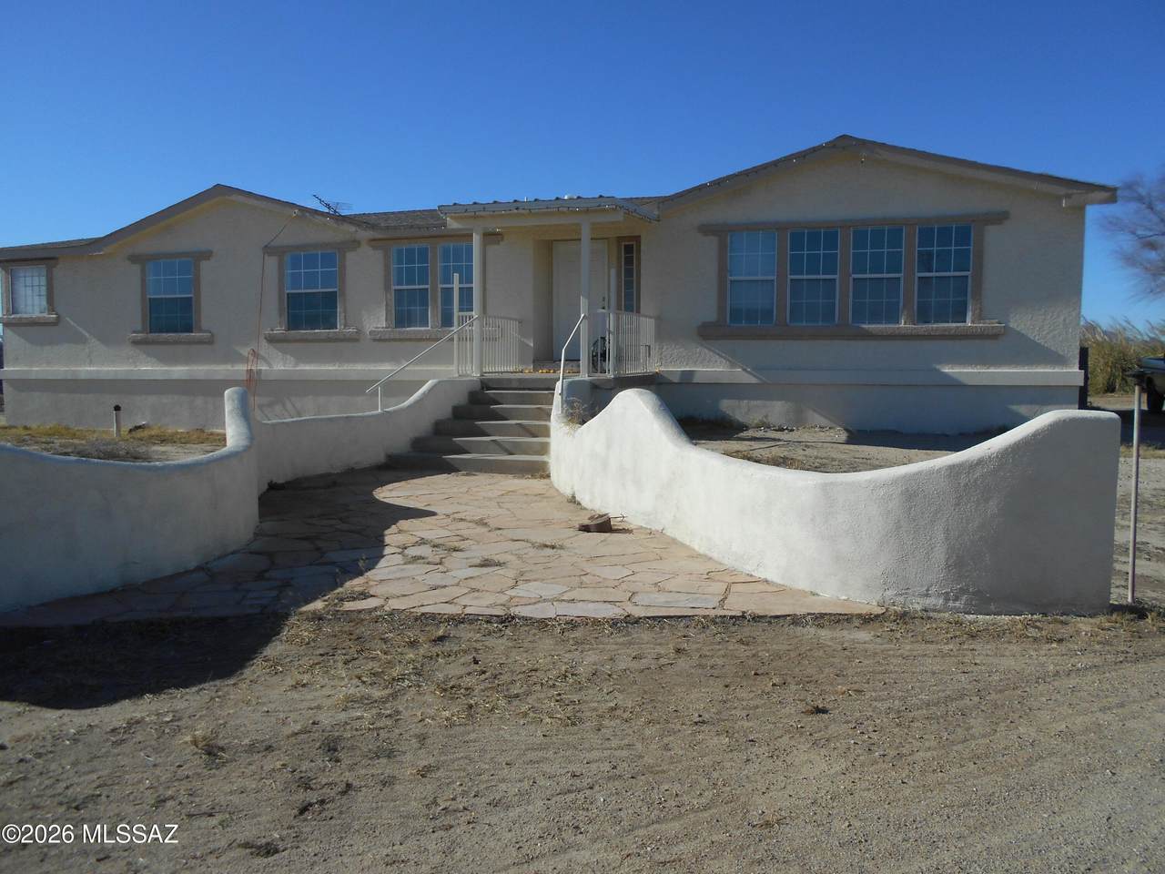 4940 Airport Road - Photo 1