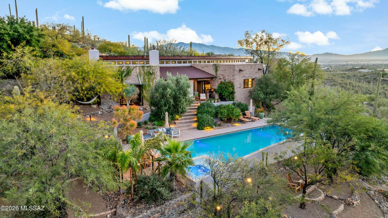 5500 Chaos Canyon Lane - Photo 1