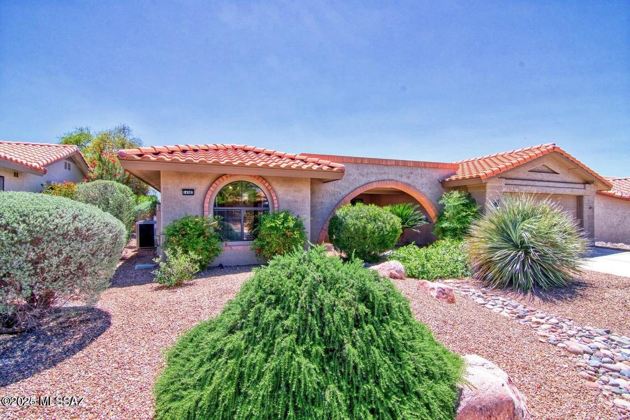 14582 Alamo Canyon Drive - Photo 1