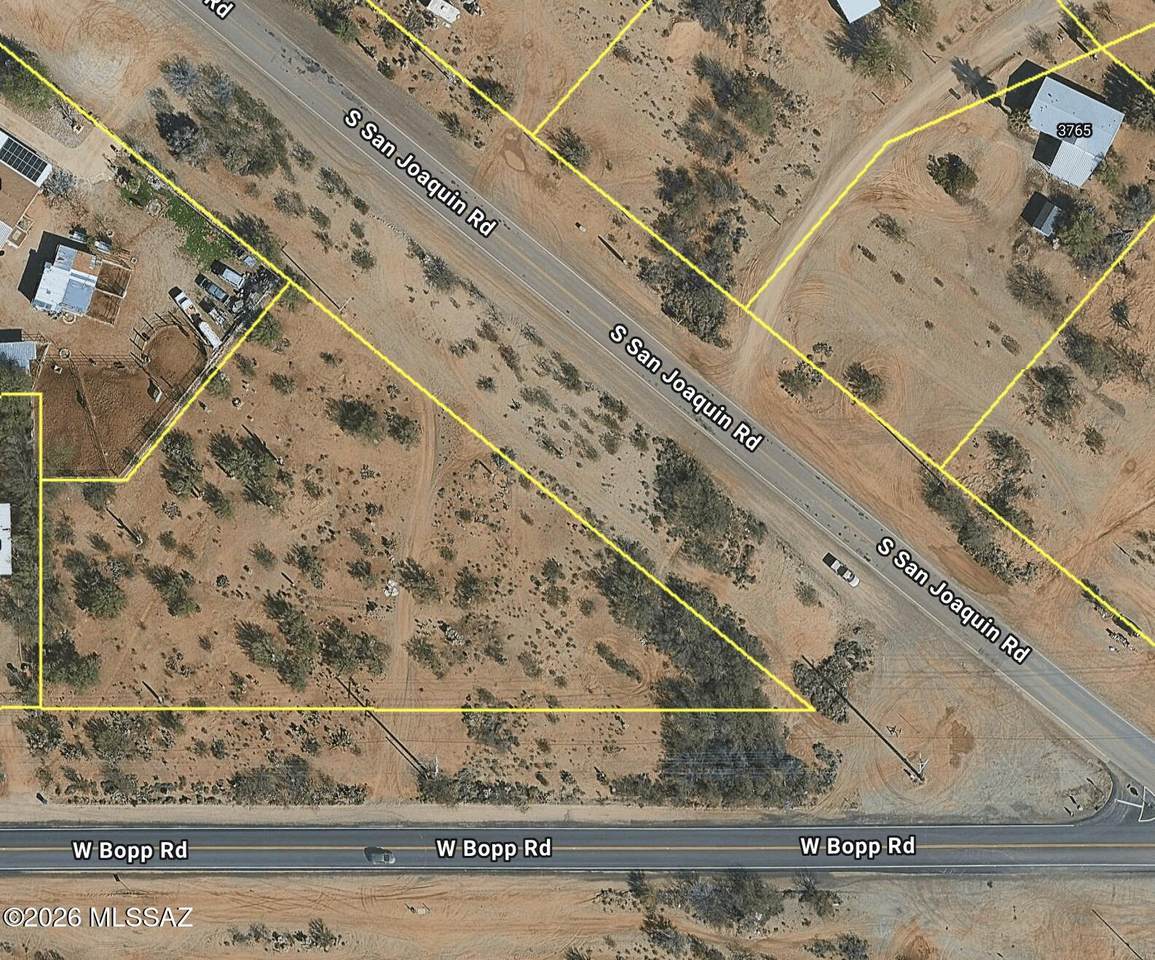 0000 San Joaquin - Photo 1