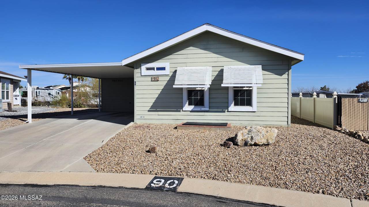 1030 Barrel Cactus Ridge - Photo 1