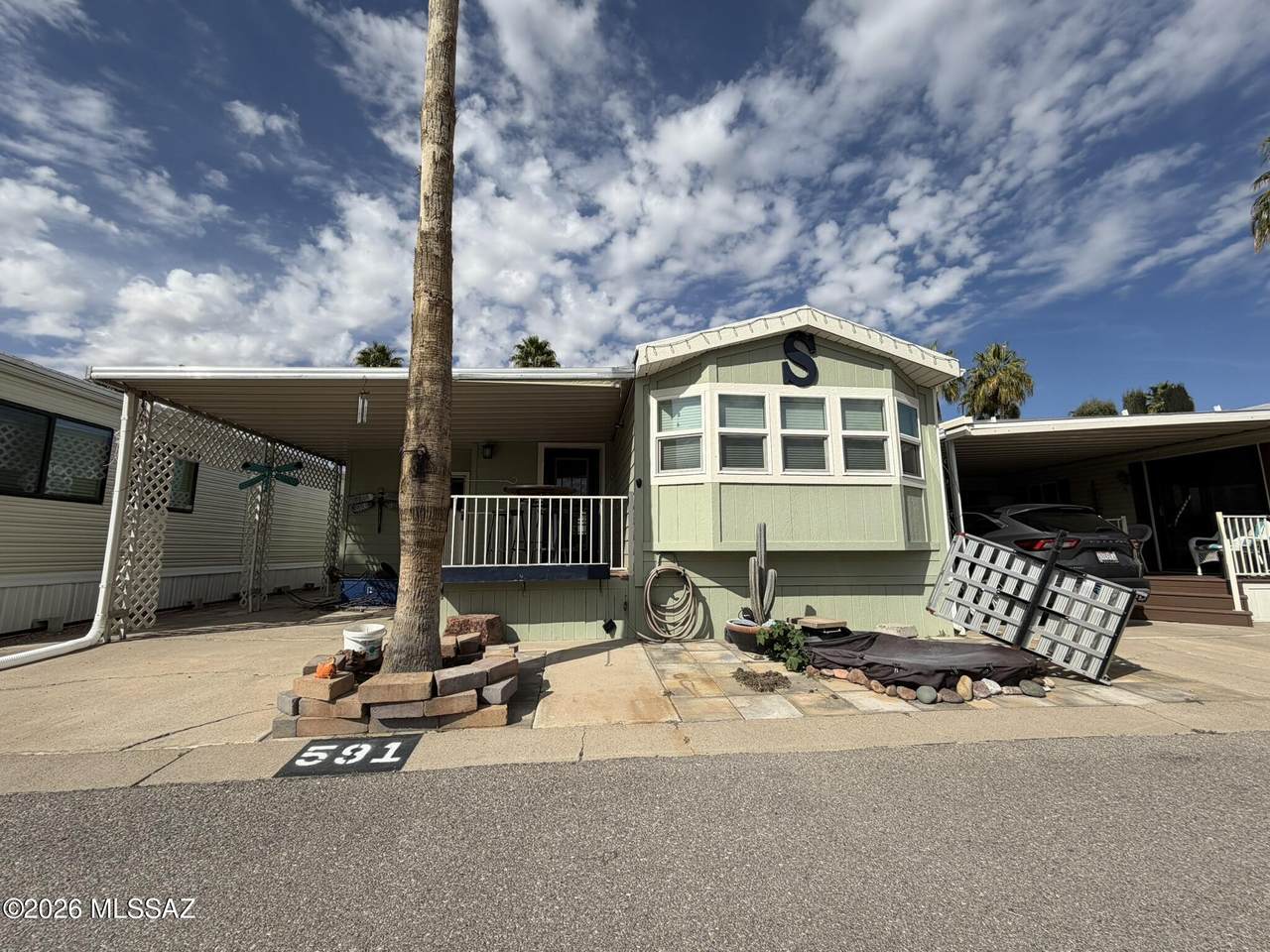 4555 Mission Road - Photo 1