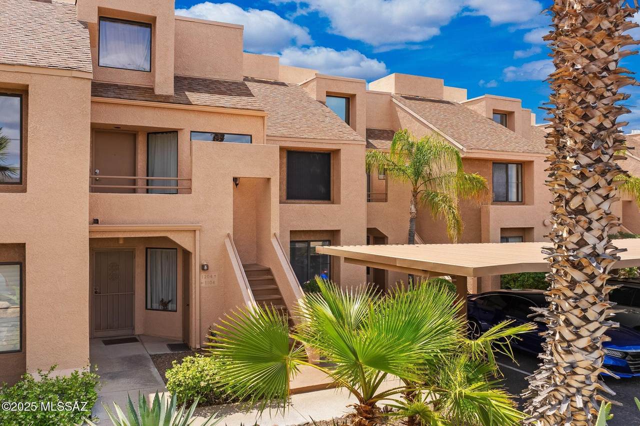 5675 Camino Esplendora - Photo 1