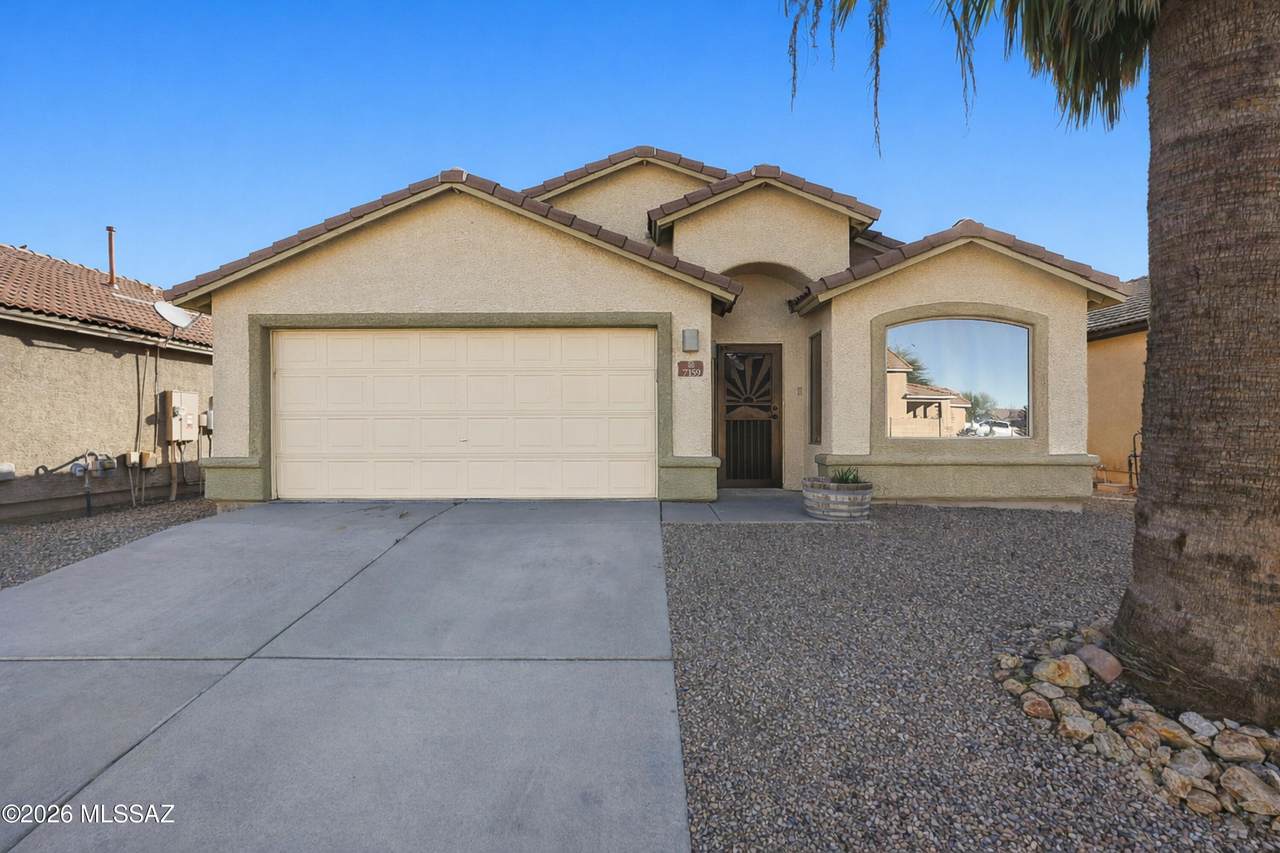 7159 Providence Drive - Photo 1