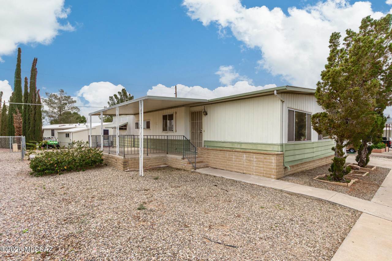 5705 Diamond K Street - Photo 1