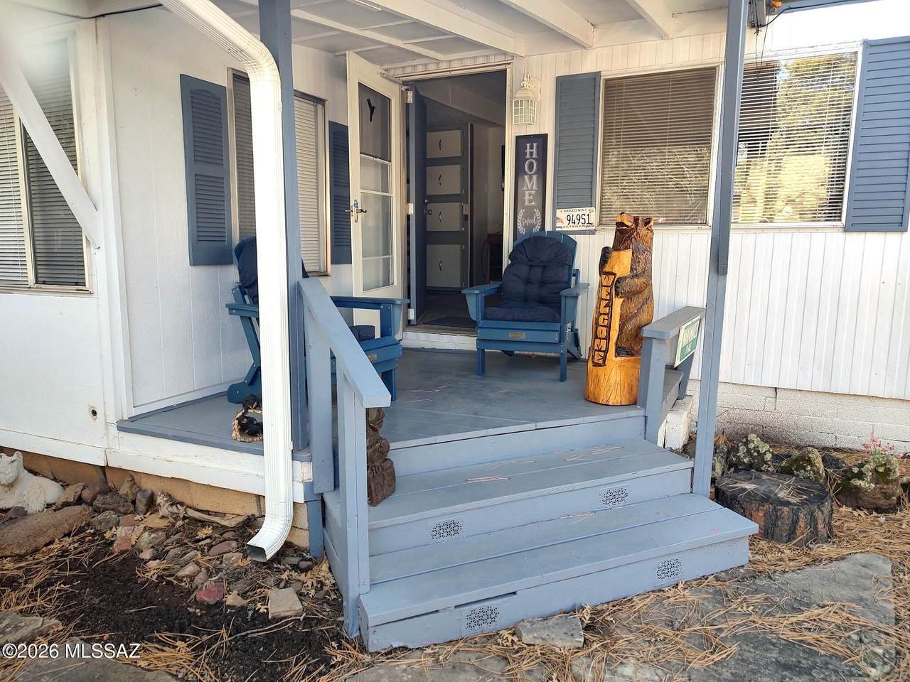 3489 Rainbow Lake Drive - Photo 1