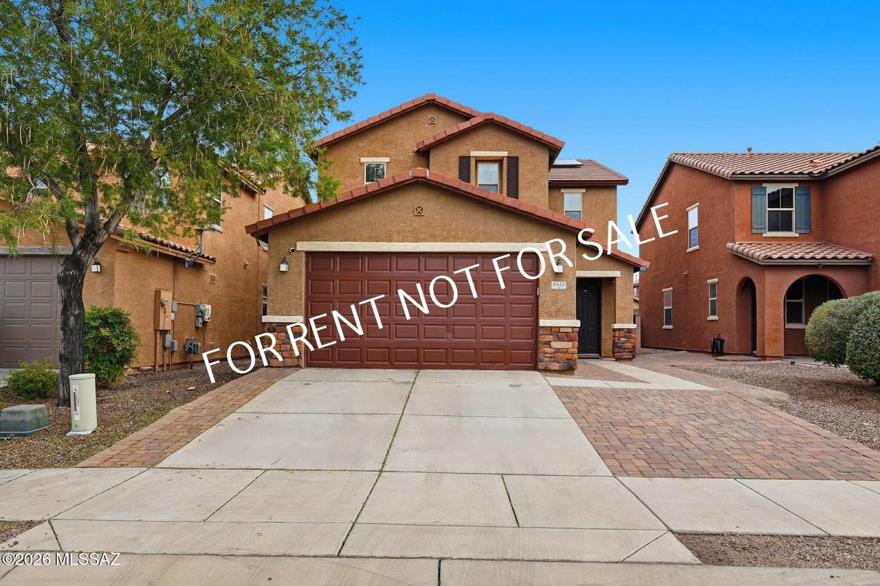 9535 Crowley Brothers Drive - Photo 1