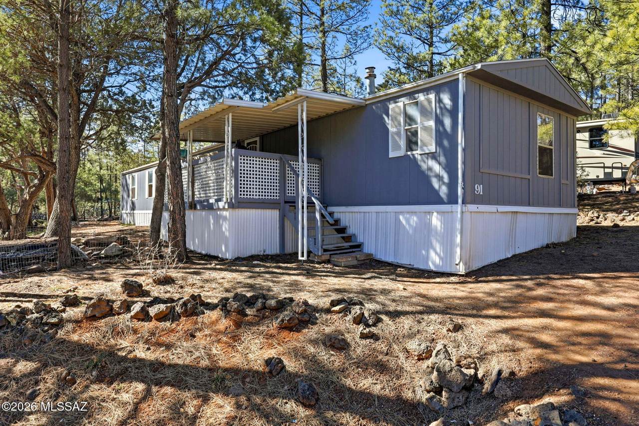 2800 White Mountain Road - Photo 1