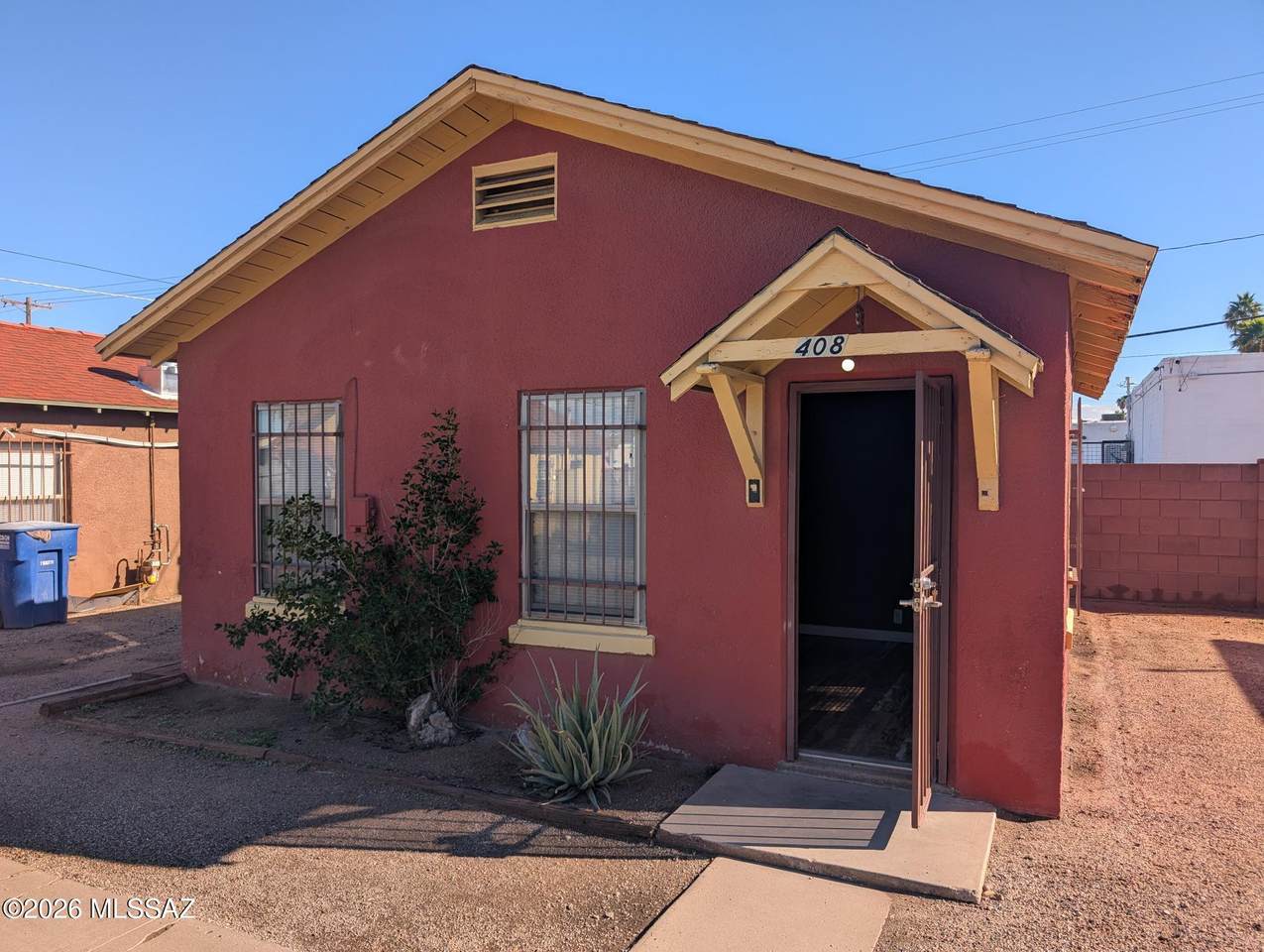 408 Ajo Way - Photo 1