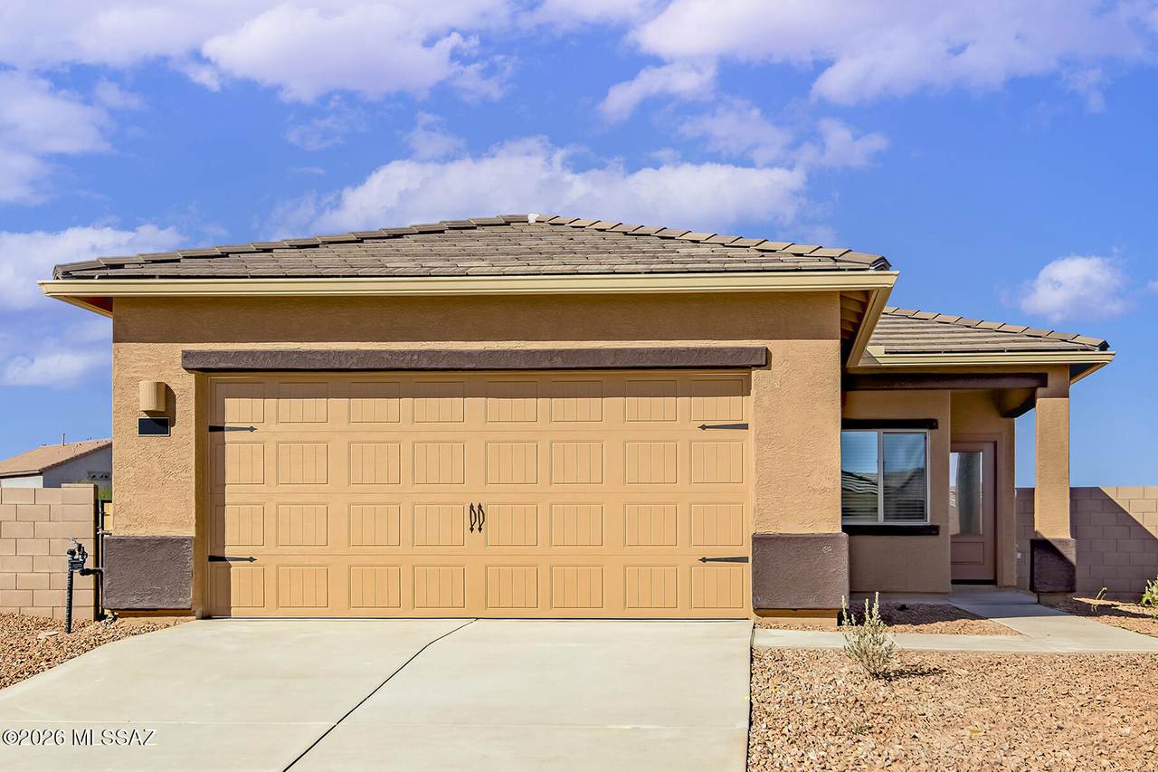 7666 Wild Prairie Drive - Photo 1