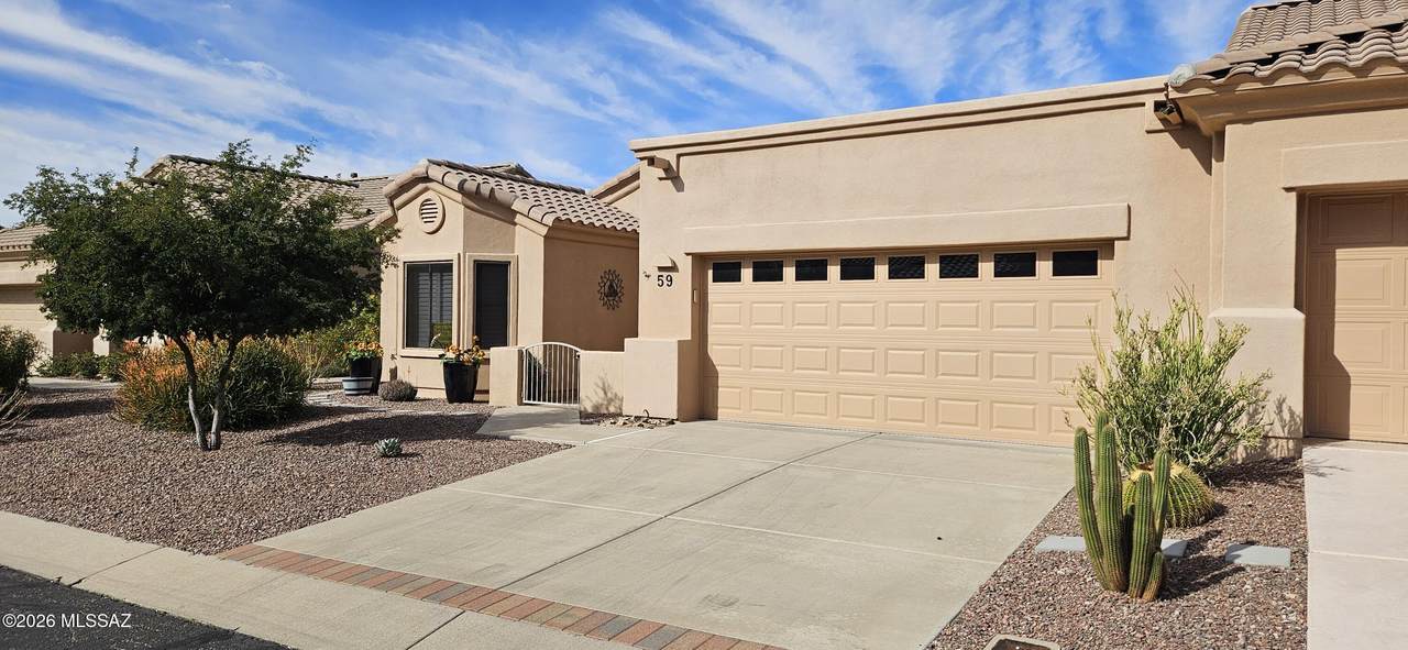 13401 Rancho Vistoso Boulevard - Photo 1