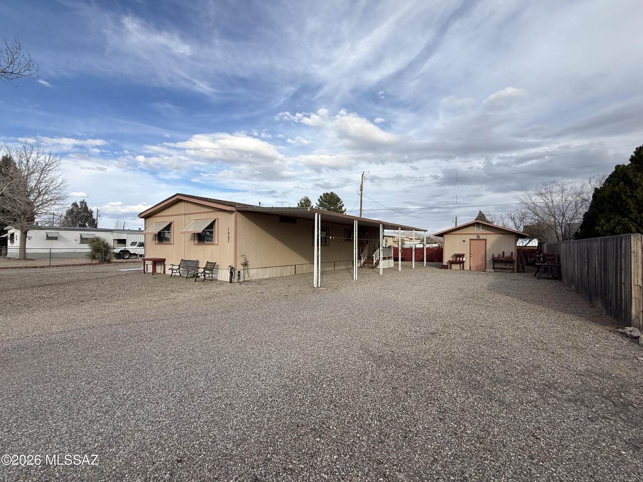 1007 Mesa Avenue - Photo 1