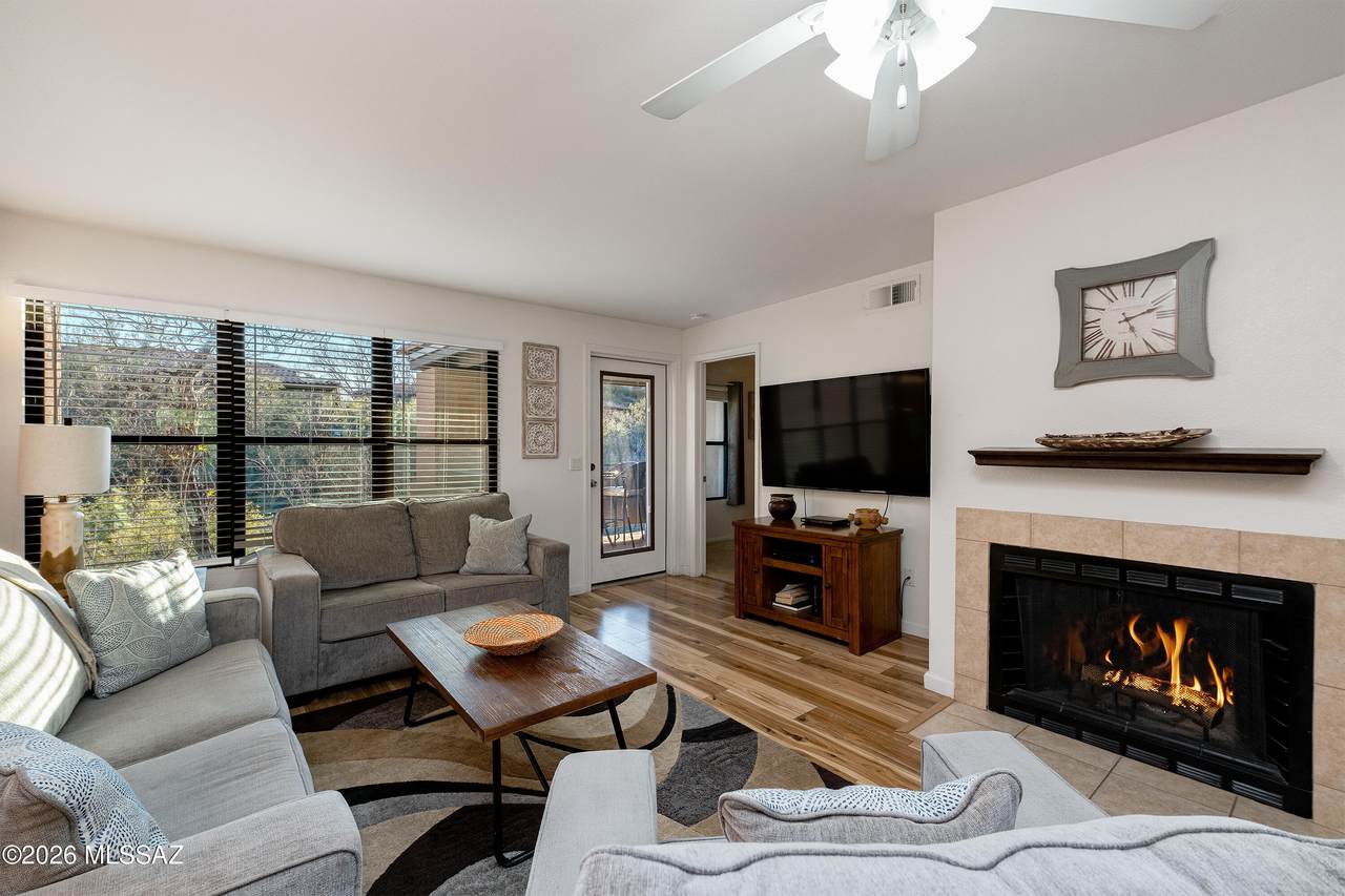 5855 Kolb Road - Photo 1