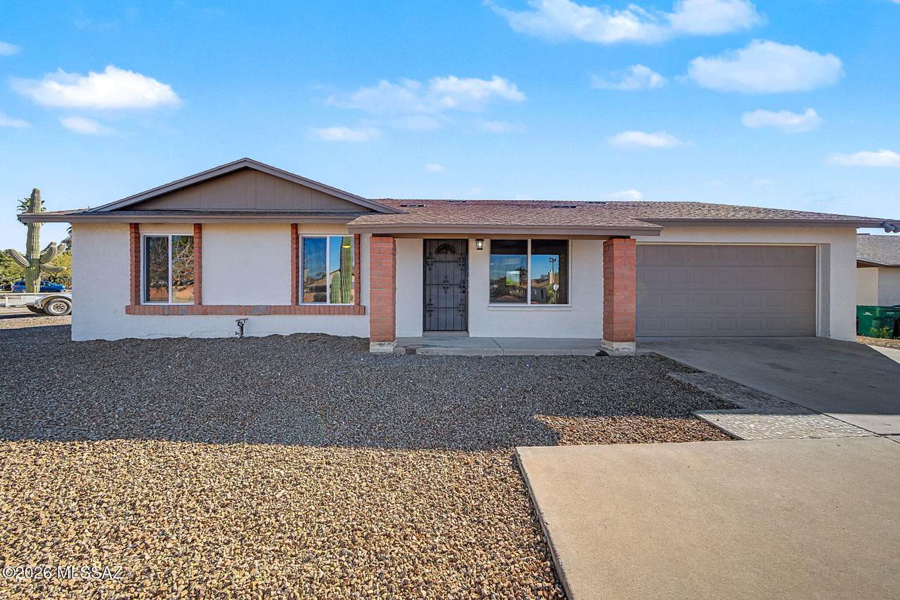 8022 Oldfather Drive - Photo 1