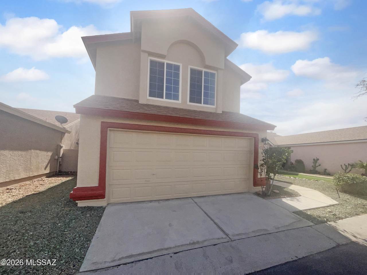 4325 Blacksmith Street - Photo 1