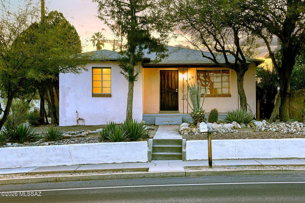 632 Tucson Boulevard - Photo 1