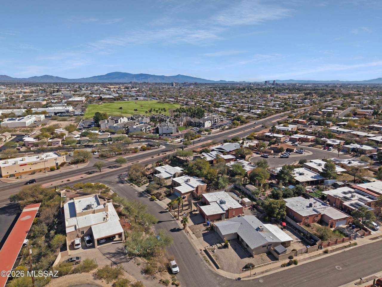 2121 Ironwood Ridge Drive - Photo 1