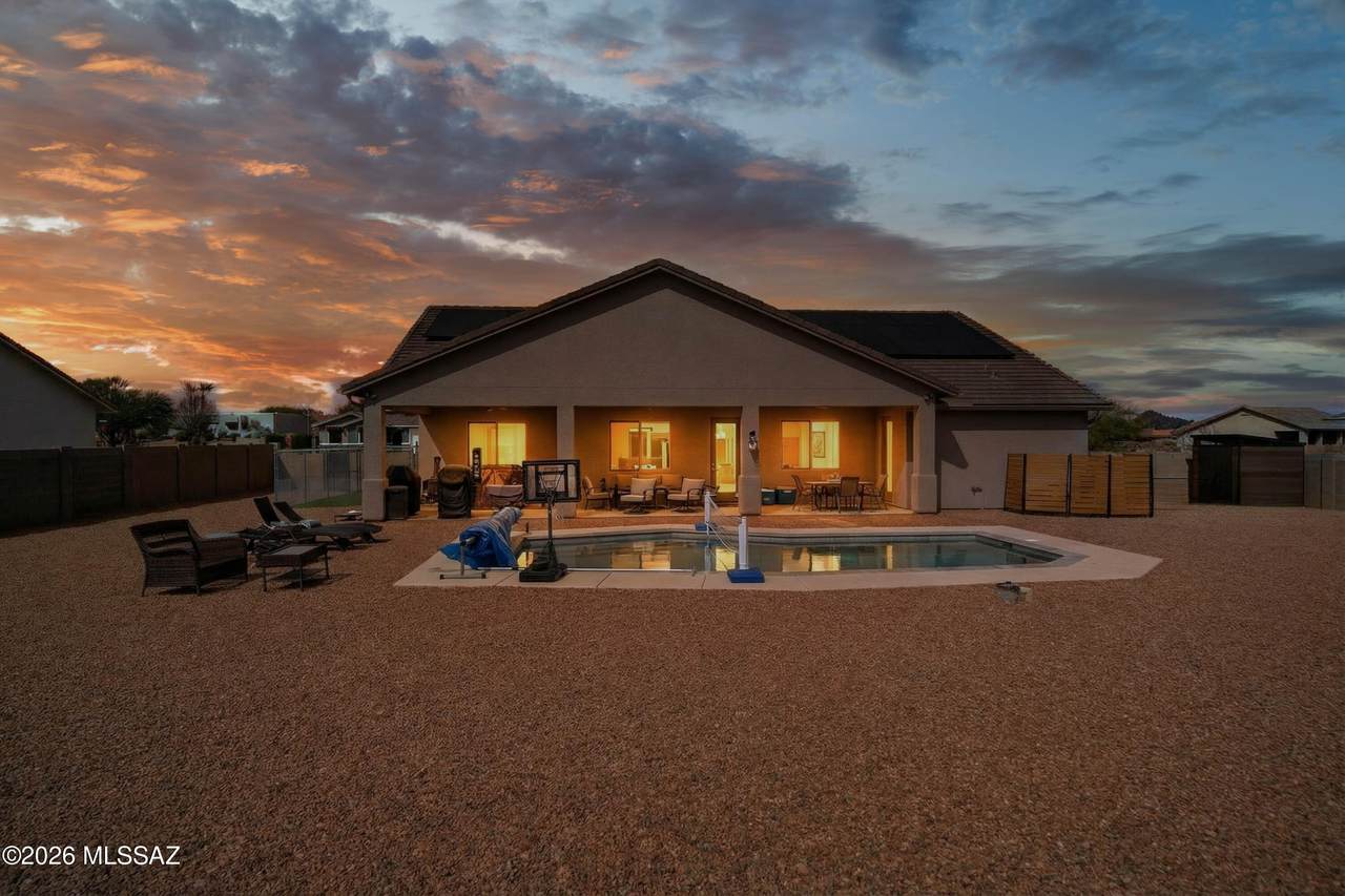 5556 Wisteria Court - Photo 1