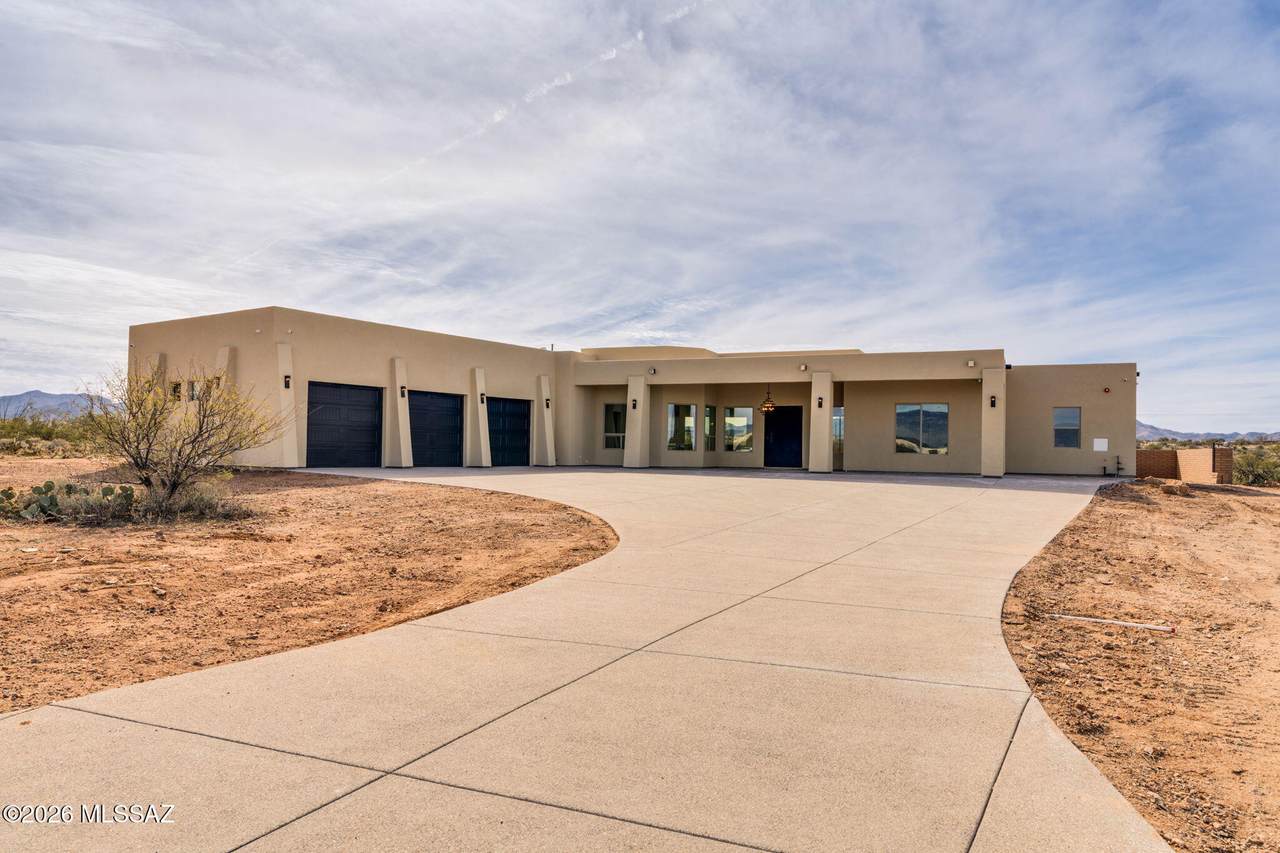 14652 Sands Ranch Road - Photo 1