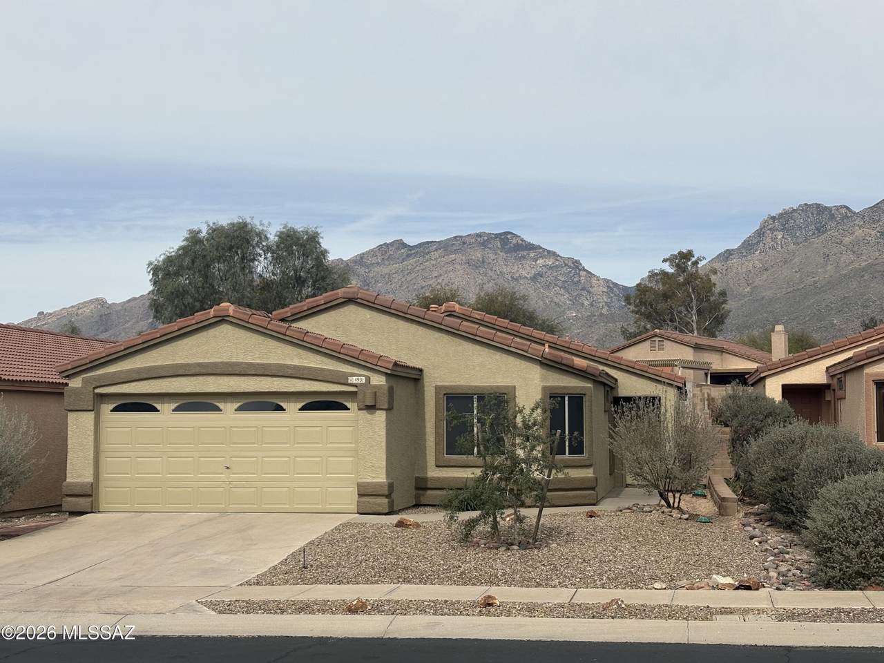 4931 Sabino Gulch Court - Photo 1