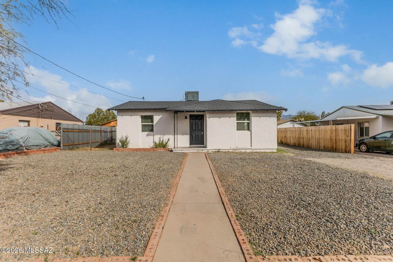 3243 Camden Street - Photo 1