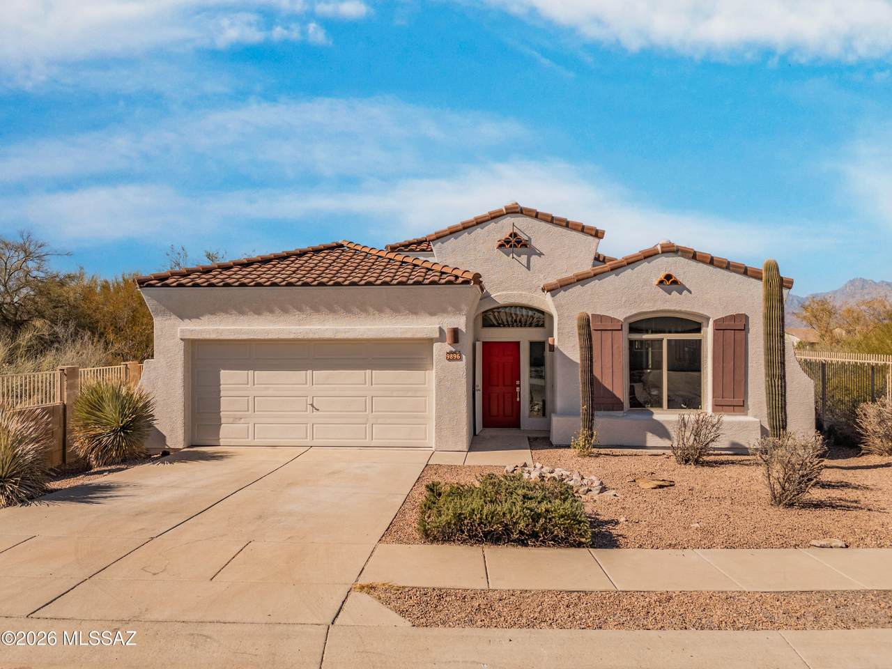 9896 Wind Dancer Drive - Photo 1