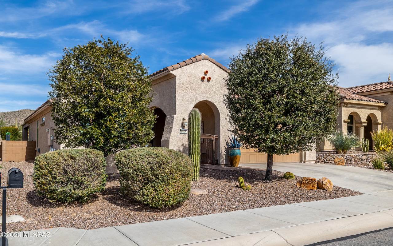 6608 Grandview Trail - Photo 1