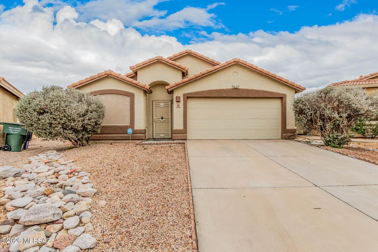 8509 Sarnoff Ridge Loop - Photo 1