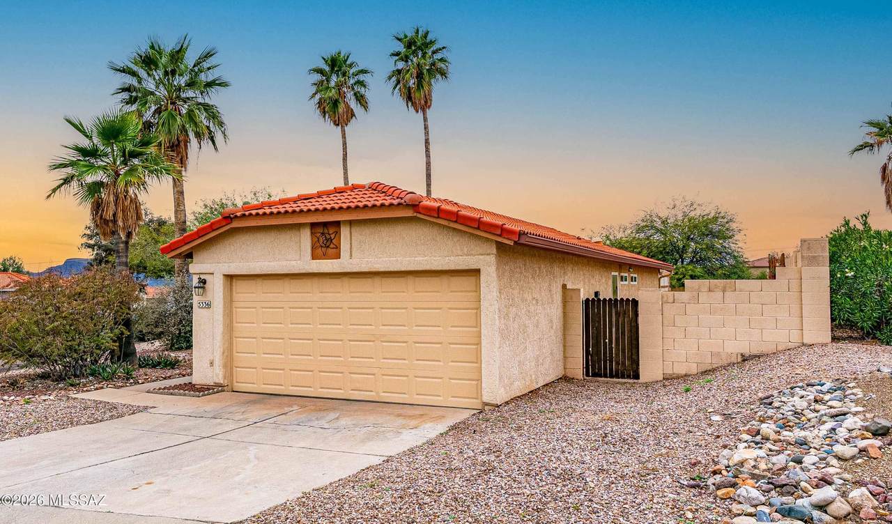 5336 Wood Owl Drive - Photo 1