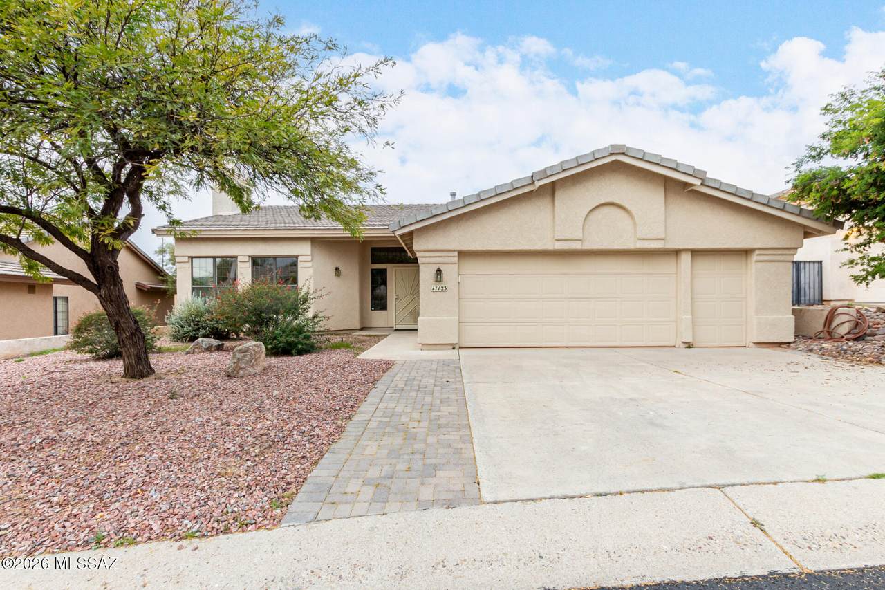 11123 Olympic Place - Photo 1