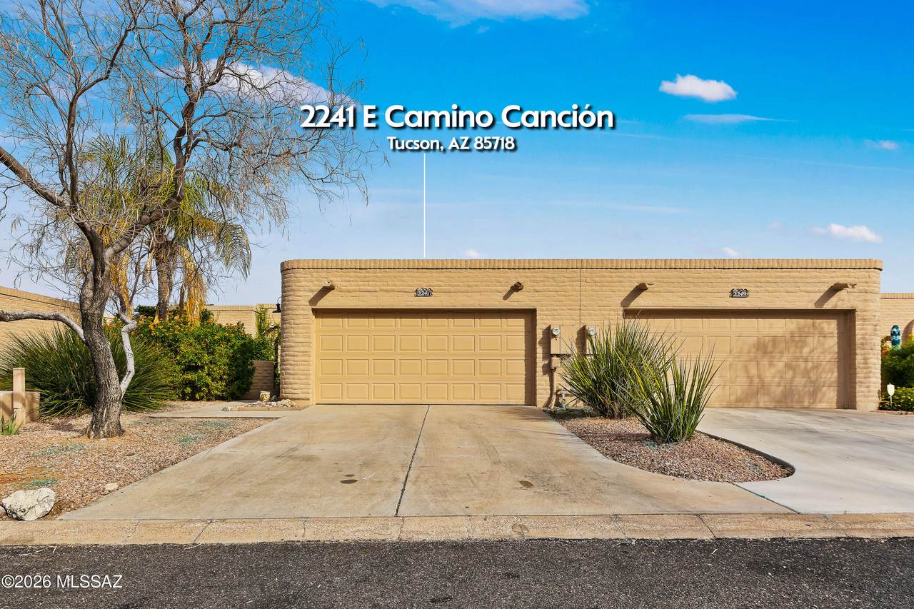2241 Camino Cancion - Photo 1