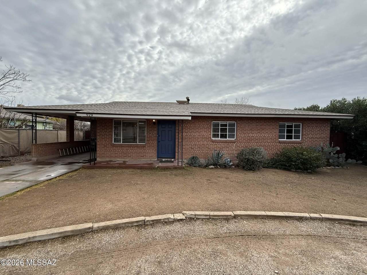 929 4th Avenue - Photo 1
