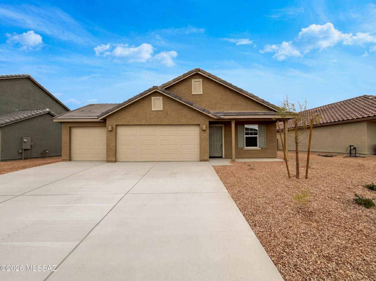 12864 Curly Neal Drive - Photo 1