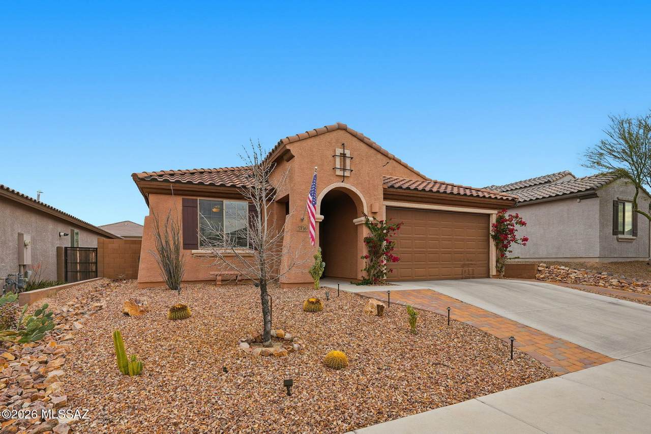 5156 Paytons Court - Photo 1