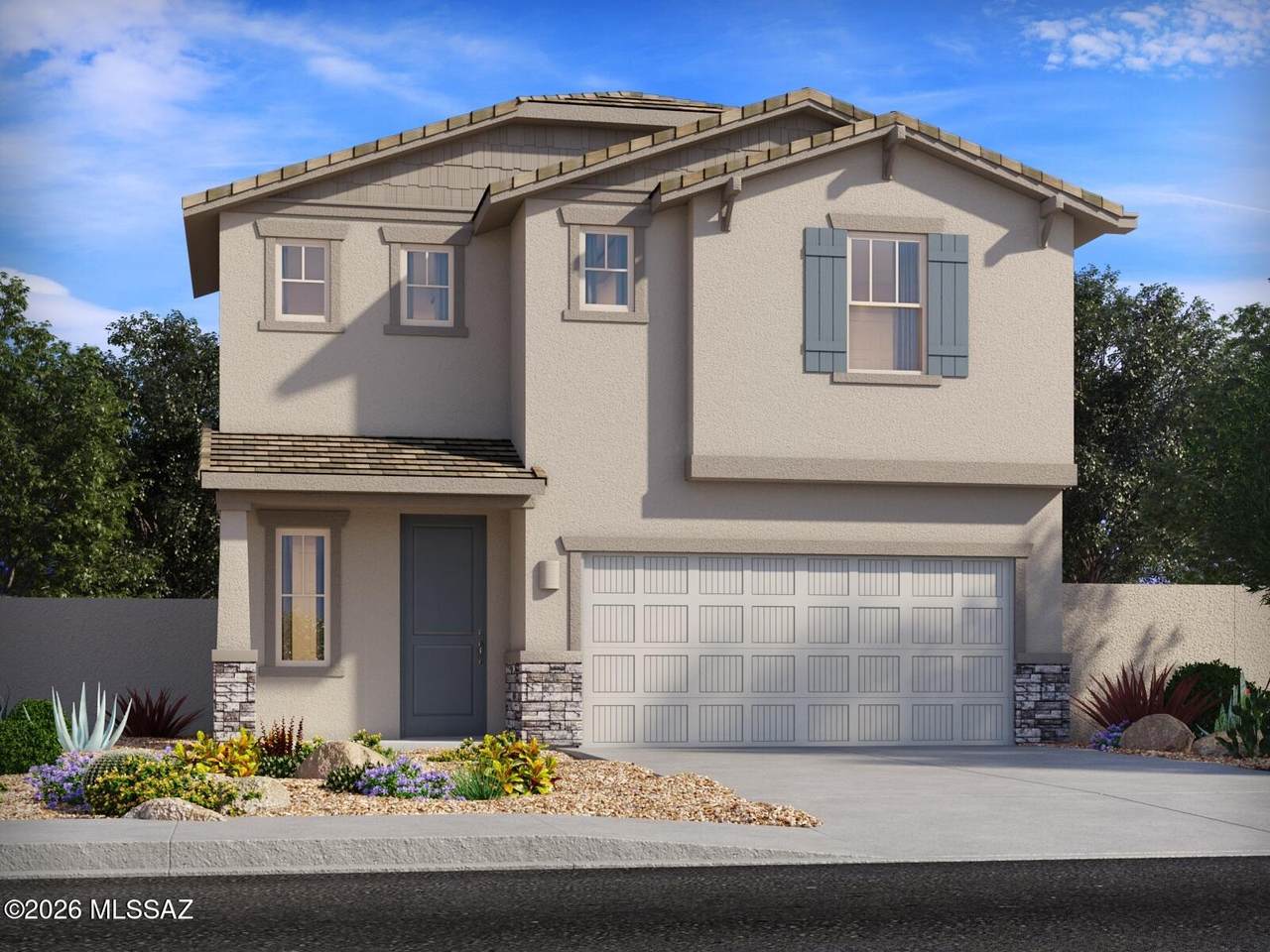 7304 Gray Jay Drive - Photo 1