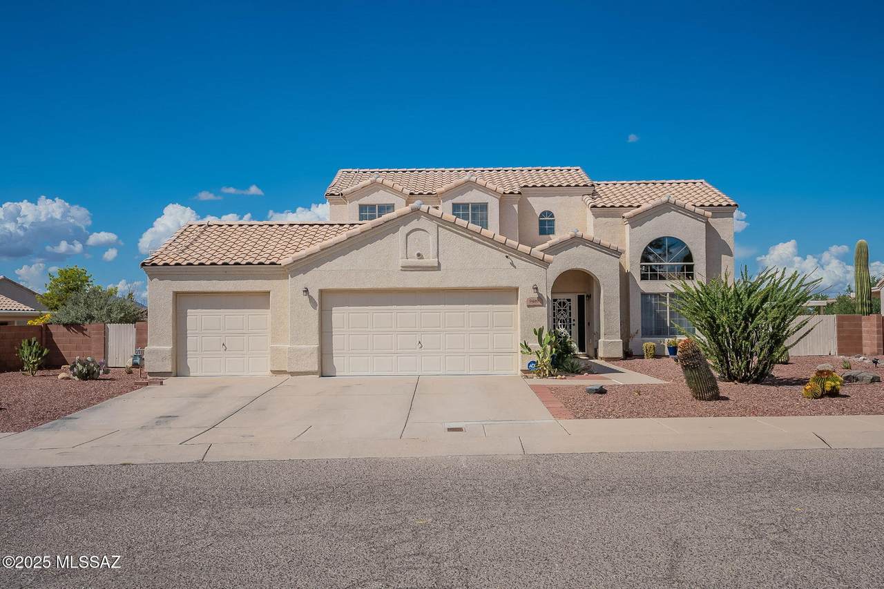 9469 Crestone Drive - Photo 1