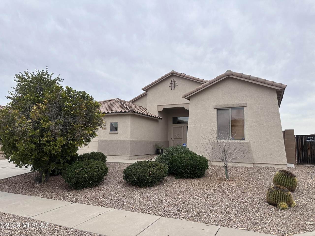 7501 Woodbury Grove Drive - Photo 1