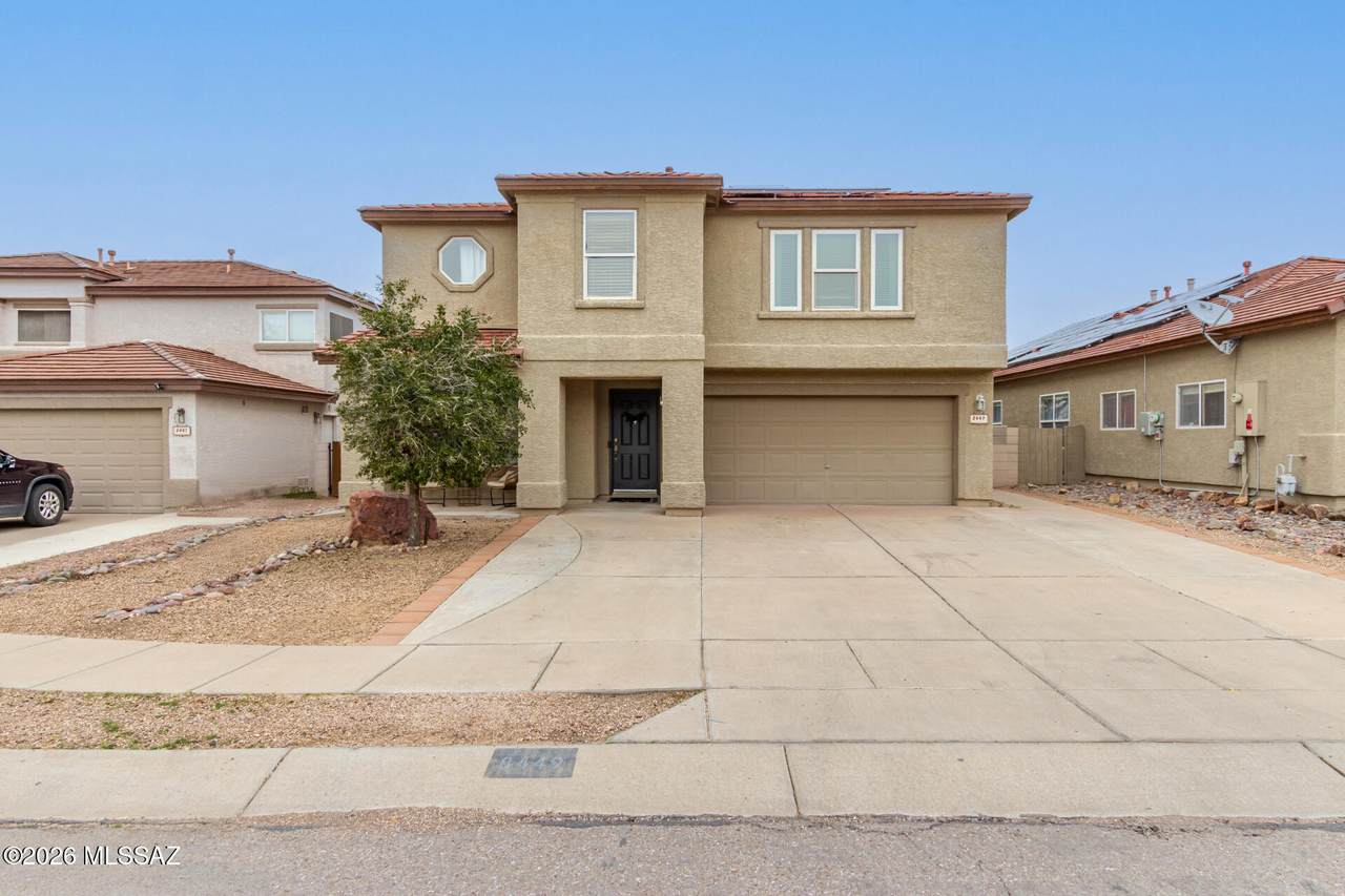 8449 Hodgman Place - Photo 1