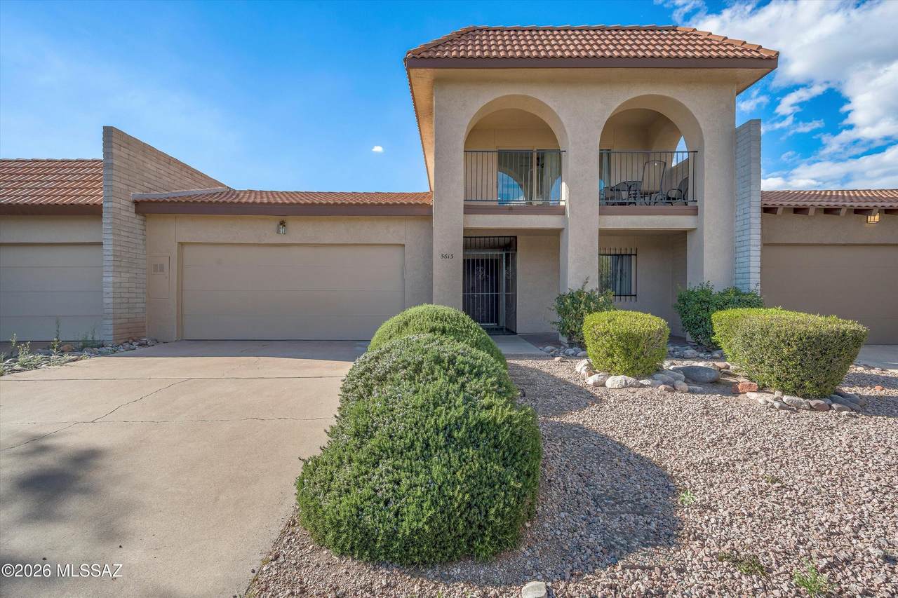 5613 Calle Del Marques - Photo 1