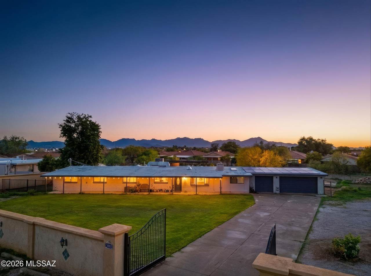5353 Oracle Jaynes Station Road - Photo 1