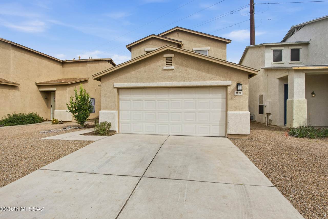 1961 Mcconnell Drive - Photo 1
