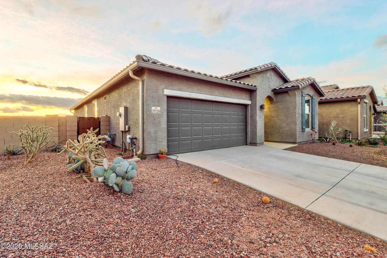 35126 Stargazer Avenue - Photo 1