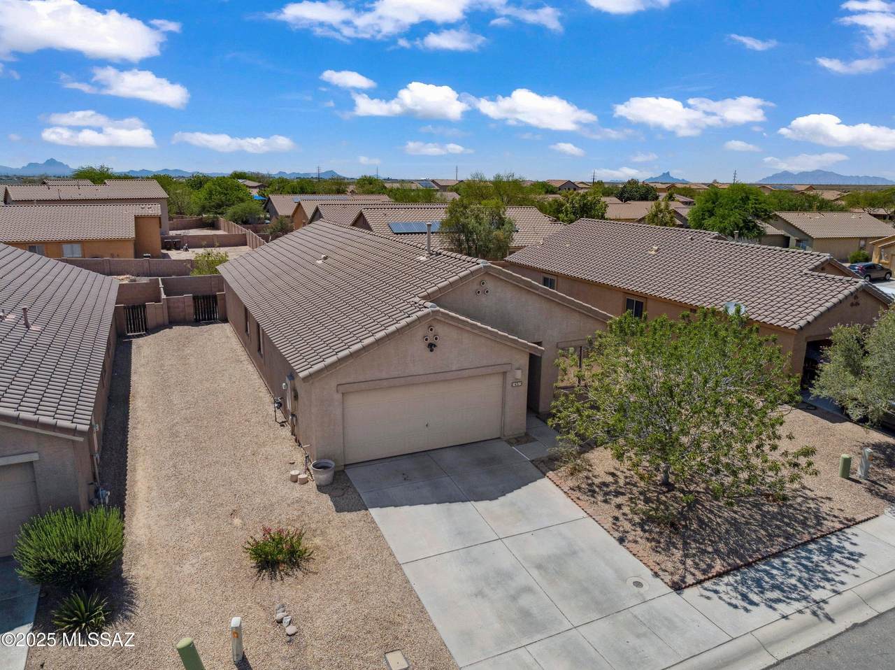14213 Maize Farm Avenue - Photo 1