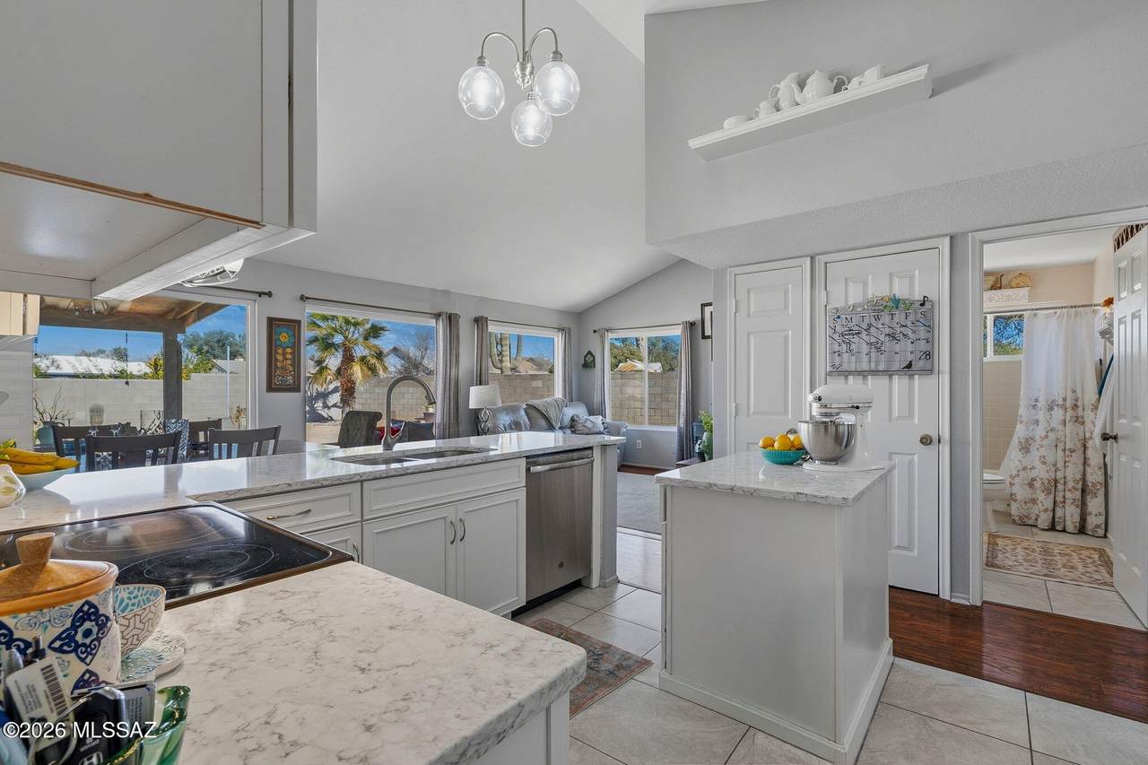 4802 Ferret Drive - Photo 1