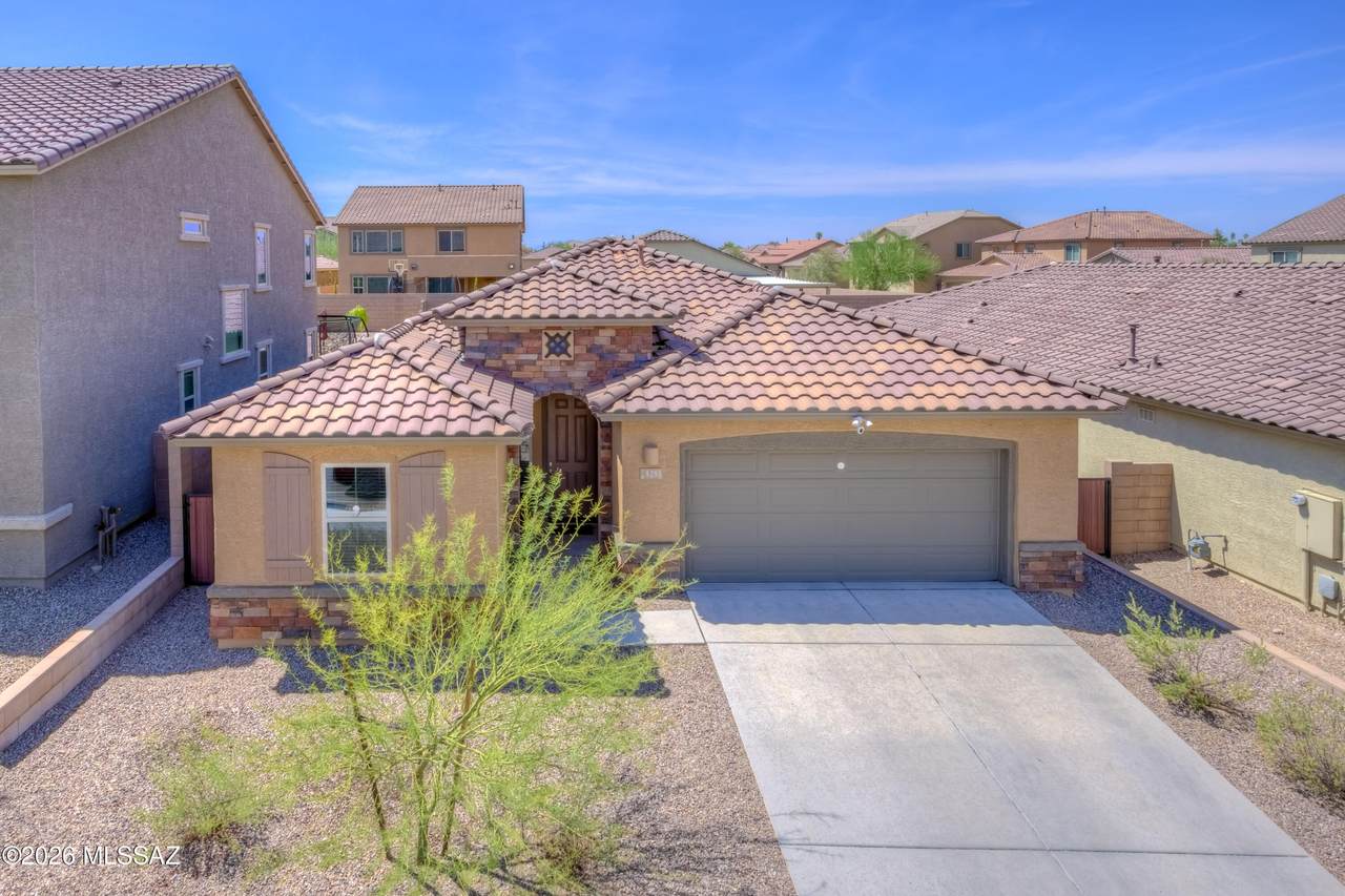 8291 Magee Hill Loop - Photo 1
