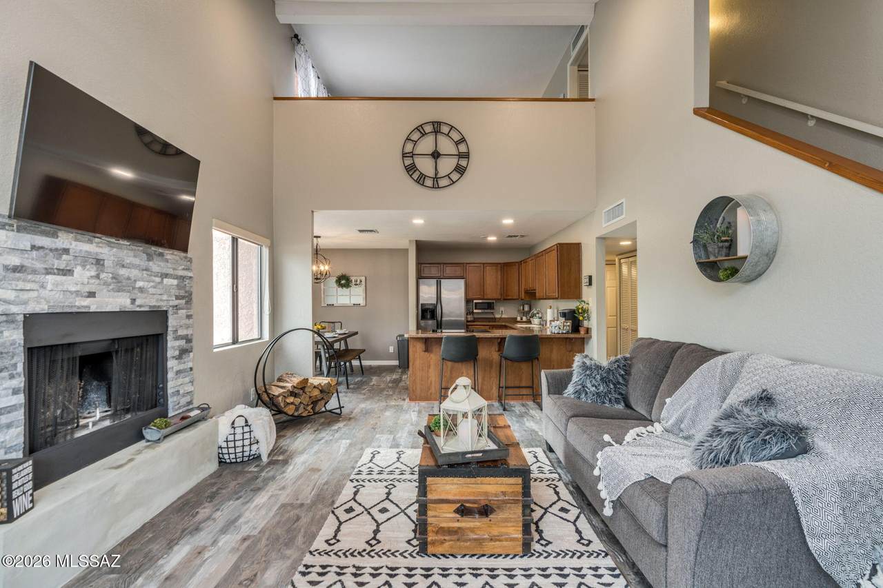 5051 Sabino Canyon Road - Photo 1