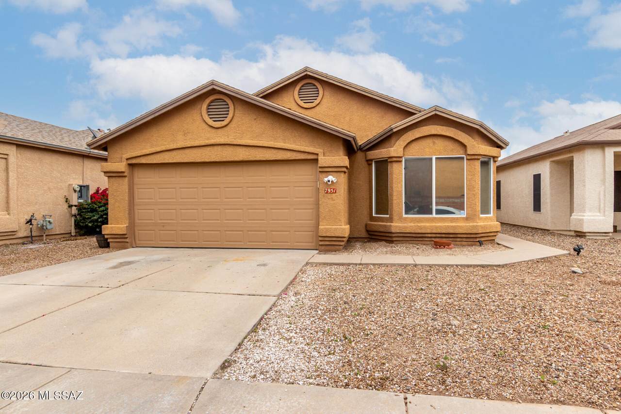 7951 Wild Primrose Avenue - Photo 1