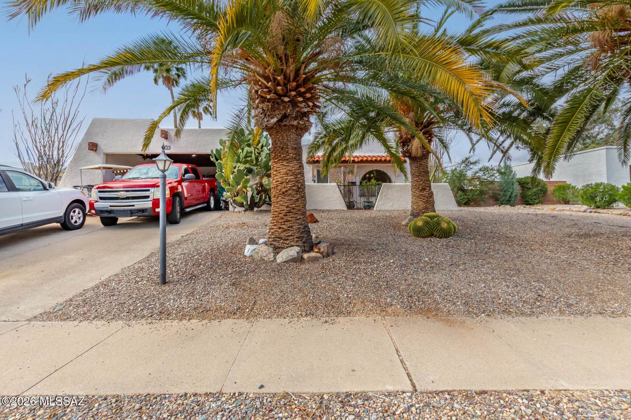 743 Abrego Drive - Photo 1